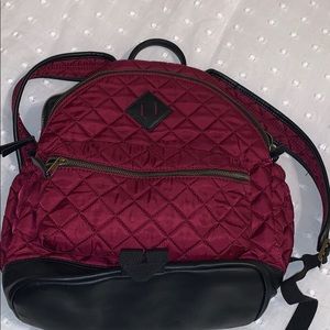 Small bookbag